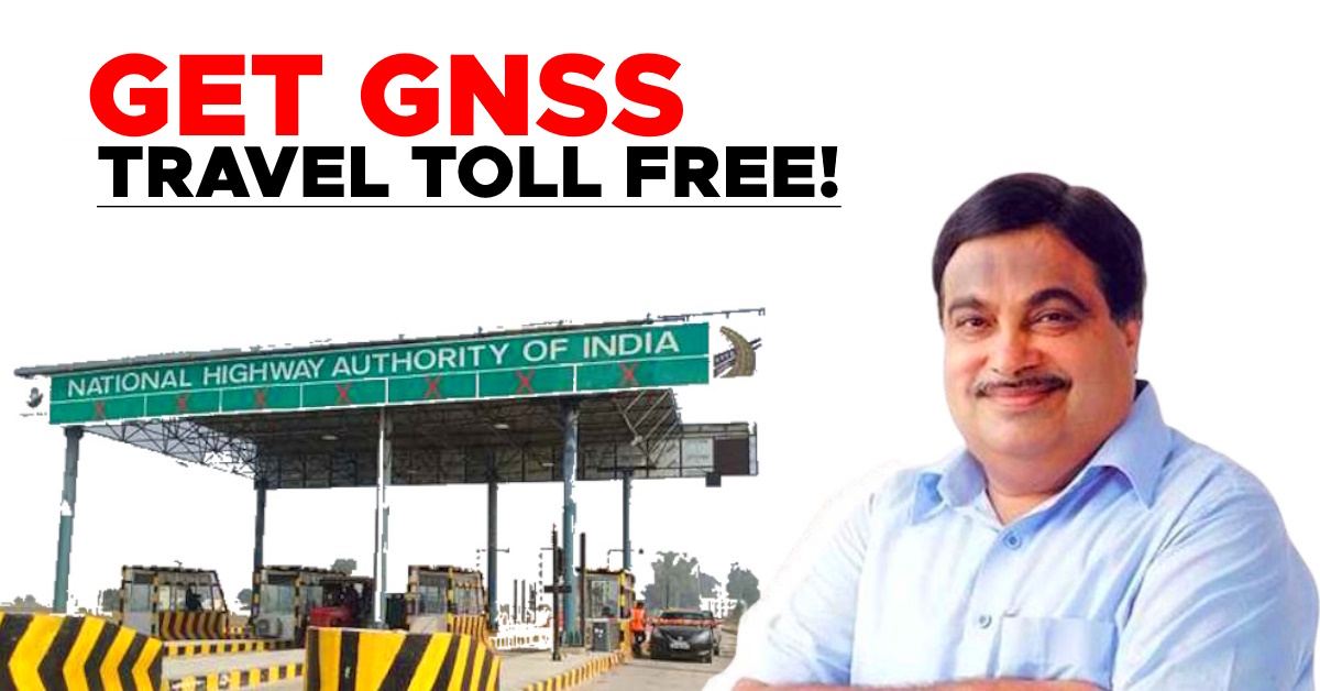 india gnss system toll free travel highways india gnss system toll free travel highways