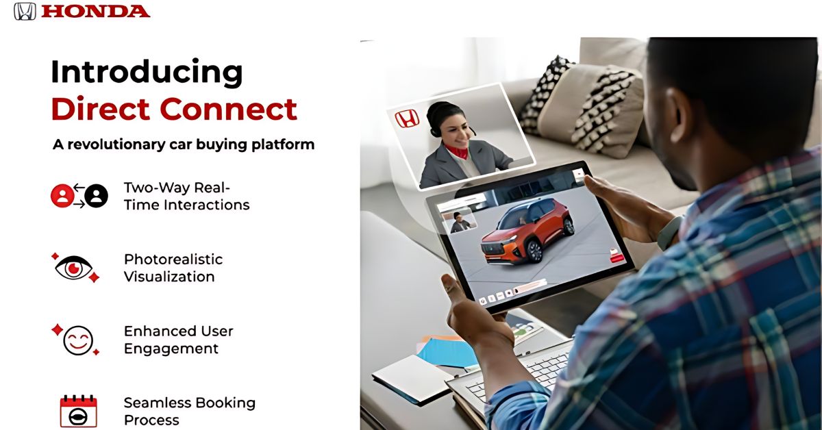 explore honda elevate suv real time direct connect platform explore honda elevate suv real time direct connect platform