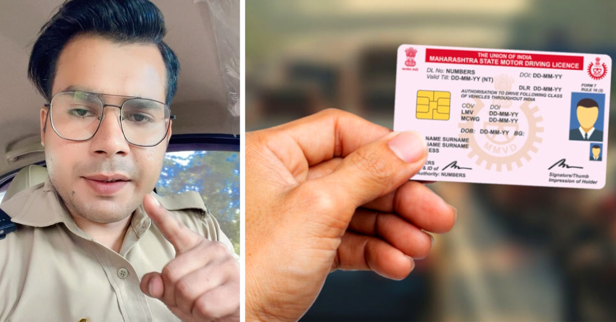get driving license from home indian government digitizes process get driving license from home indian government digitizes process