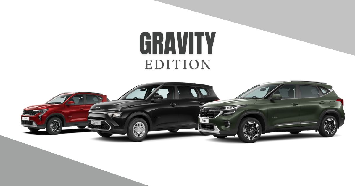 kia gravity edition upgrades sonet seltos carens kia gravity edition upgrades sonet seltos carens
