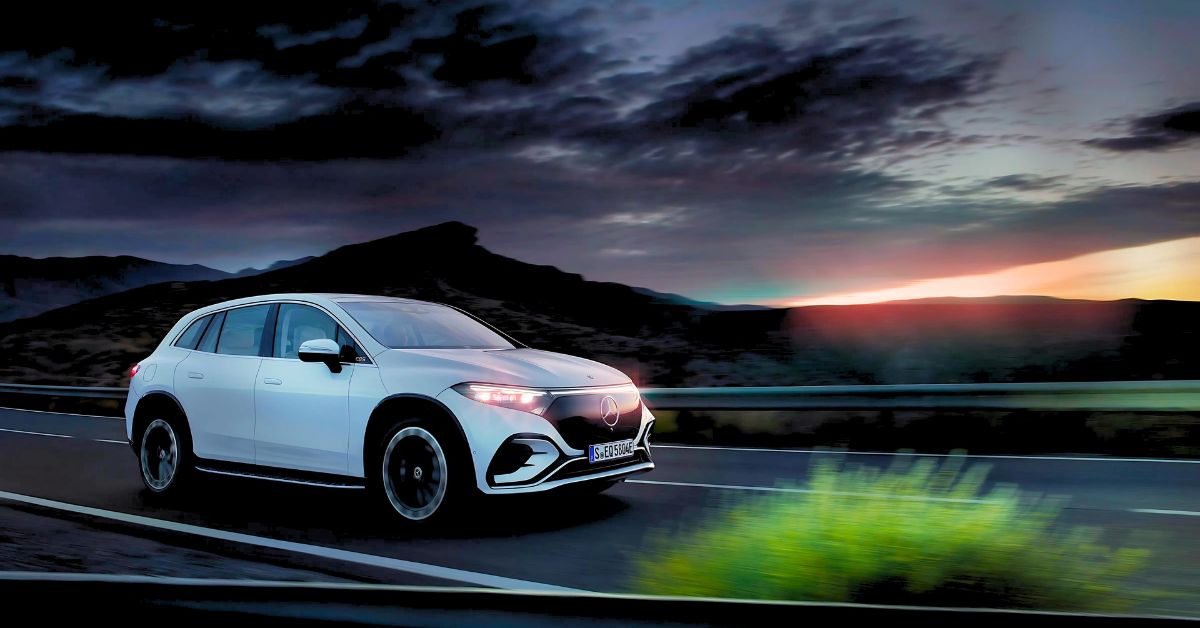 mercedes benz eqs suv launched in india mercedes benz eqs suv launched in india