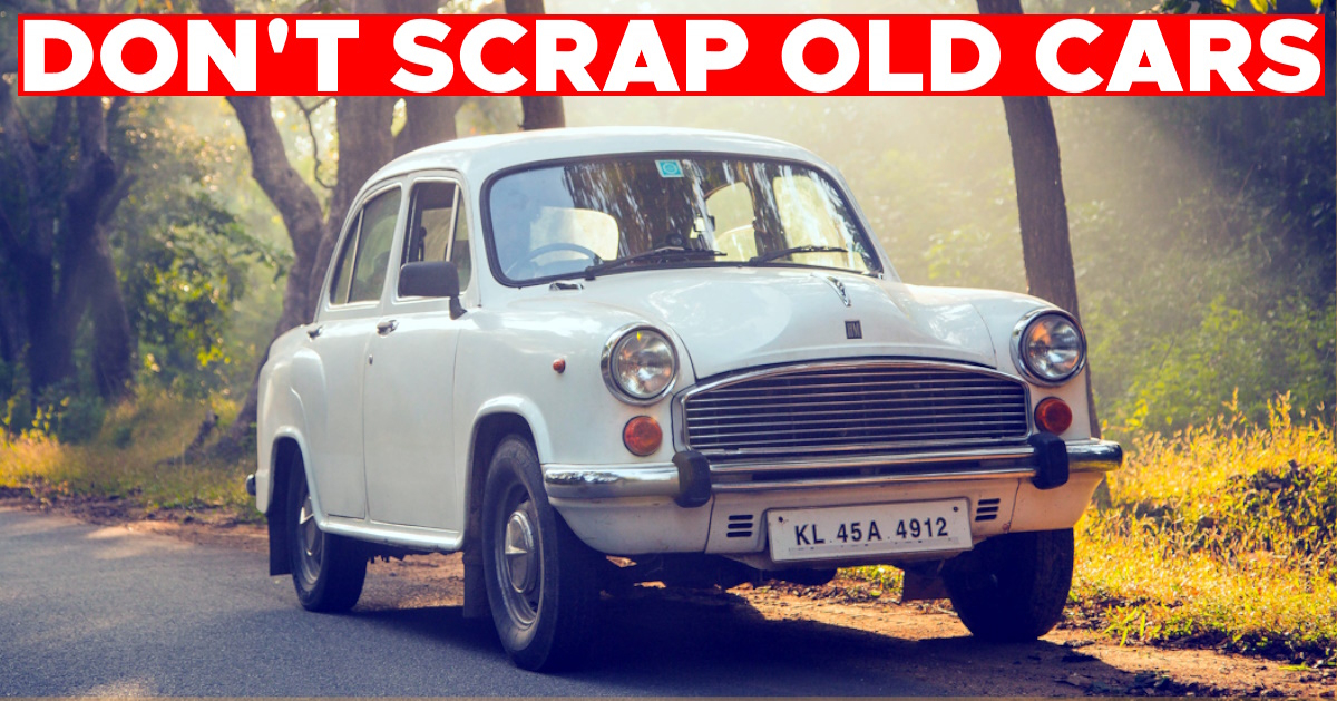 indian government vehicle scrapping policy emission norms indian government vehicle scrapping policy emission norms