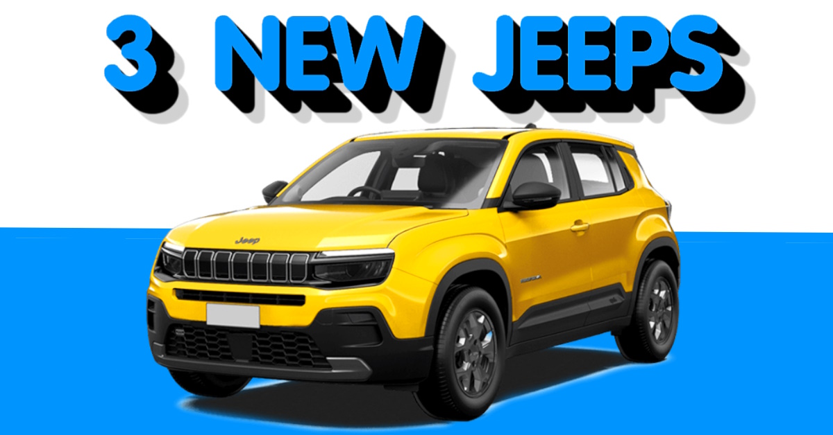new jeep suvs india updates compass meridian sub 20 lakh model new jeep suvs india updates compass meridian sub 20 lakh model