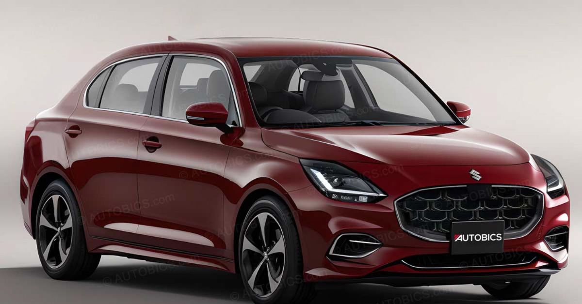 next gen maruti dzire spied outside arai pune launch imminent what to expect next gen maruti dzire spied outside arai pune launch imminent what to expect