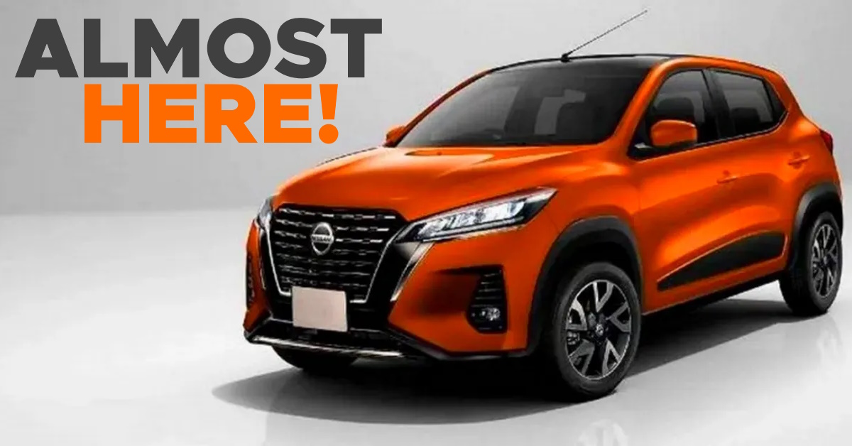 nissan magnite facelift launch date revealed upgrades features nissan magnite facelift launch date revealed upgrades features