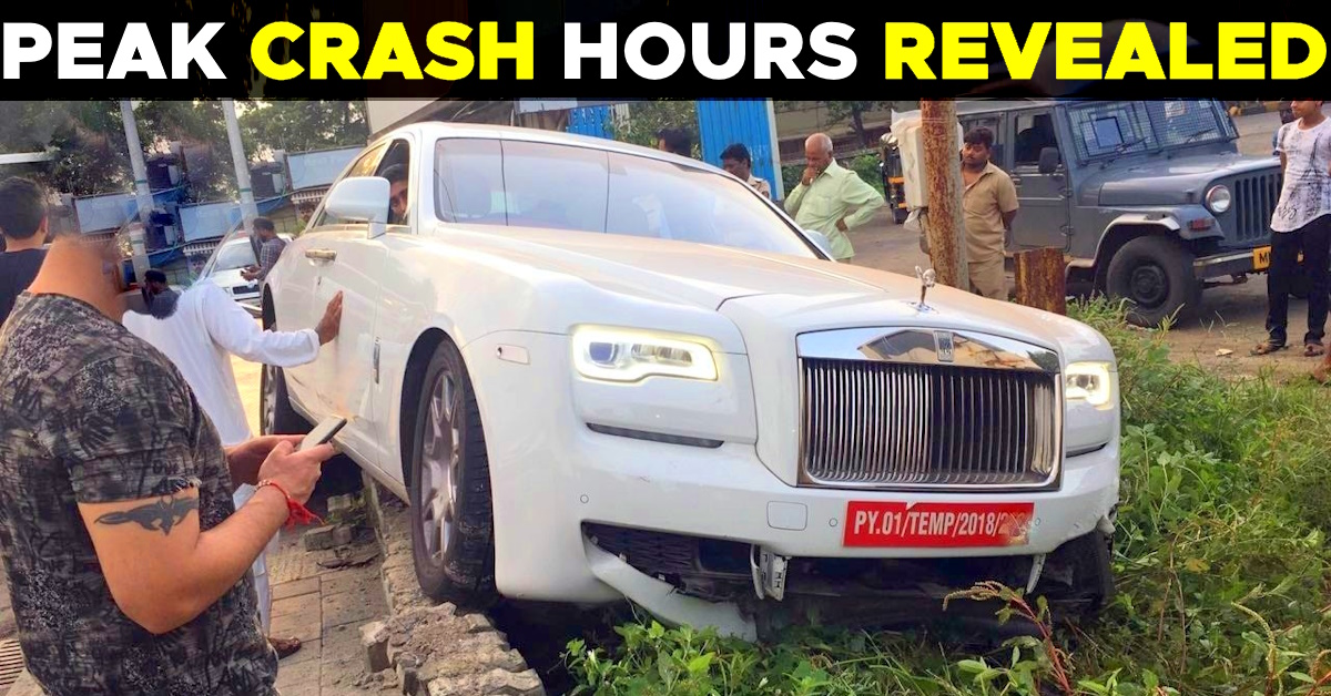 peak crash hours delhi transport report peak crash hours delhi transport report