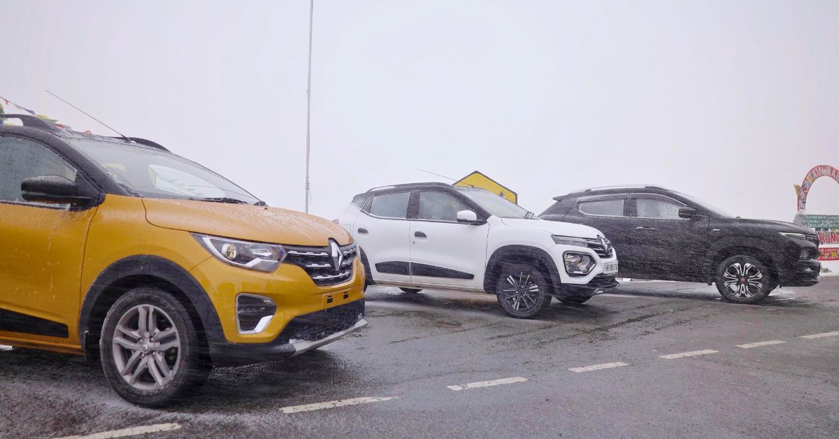 renault india umling la drive kwid triber kiger feat renault india umling la drive kwid triber kiger feat