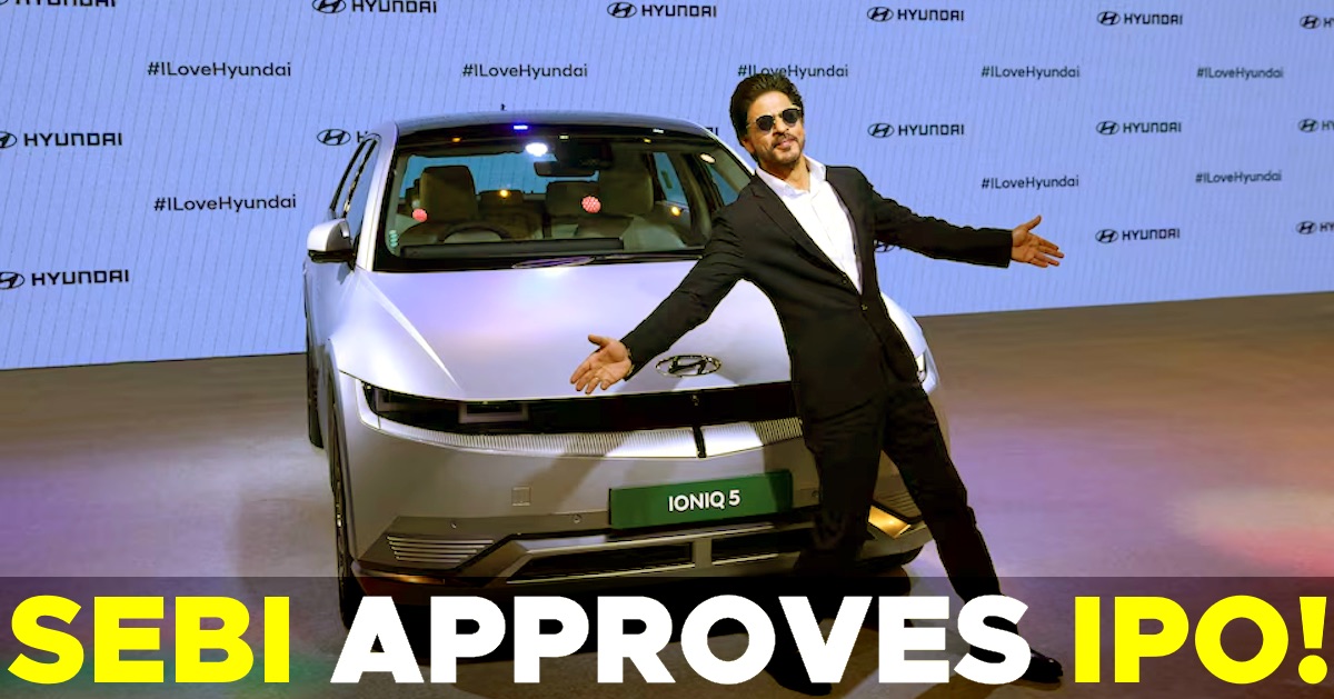 hyundai india ipo sebi approval clears hurdles hyundai india ipo sebi approval clears hurdles
