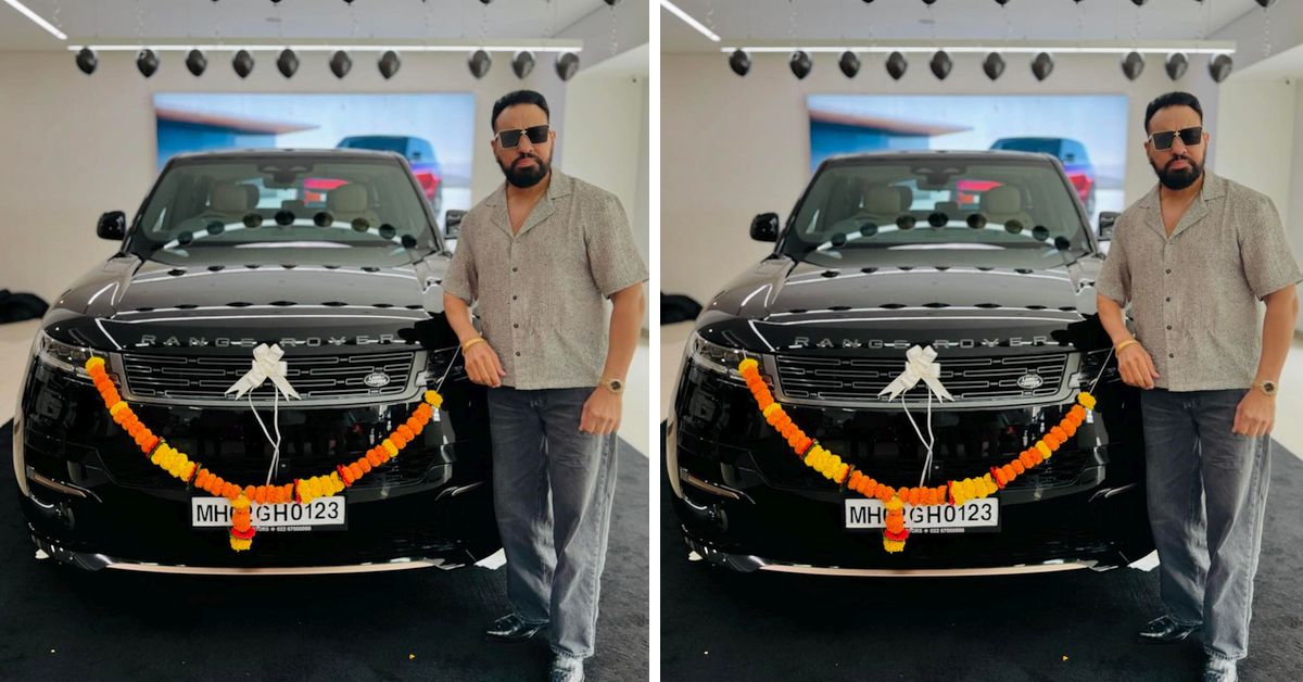 salman khan bodyguard shera buy range rover explanation salman khan bodyguard shera buy range rover explanation