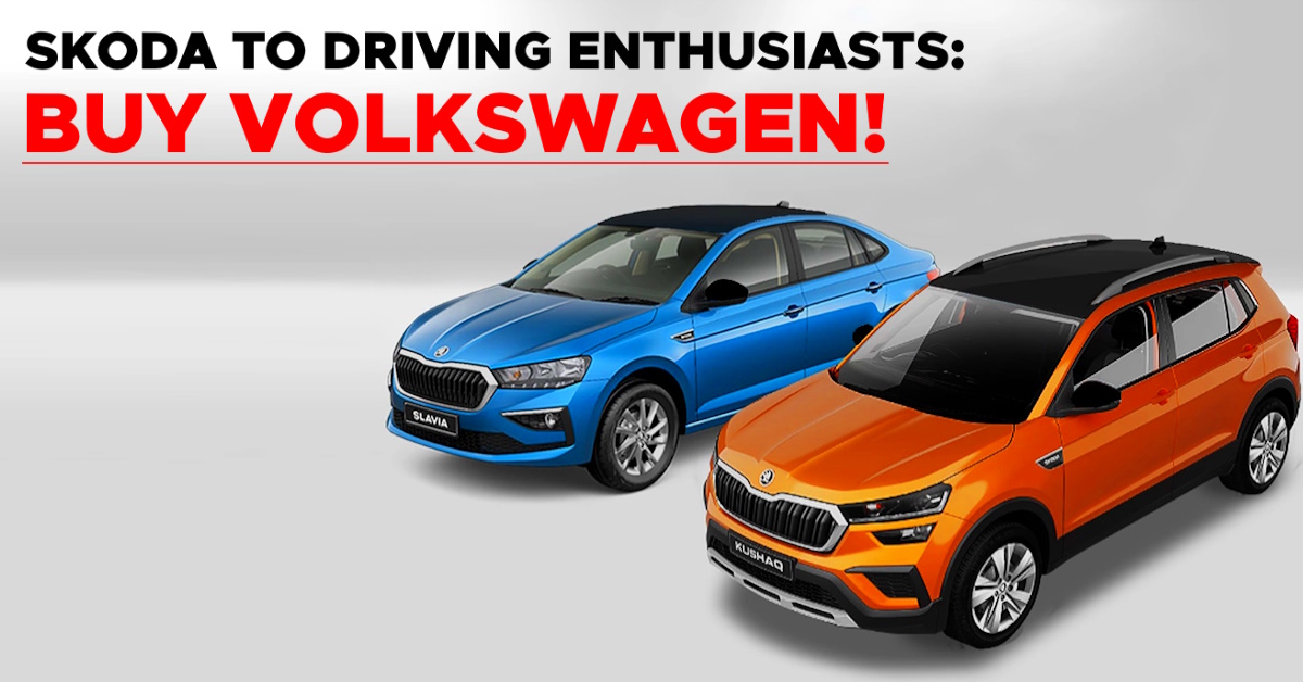 skoda discontinues manual gearbox kushaq slavia 1 5 tsi models impact customers skoda discontinues manual gearbox kushaq slavia 1 5 tsi models impact customers
