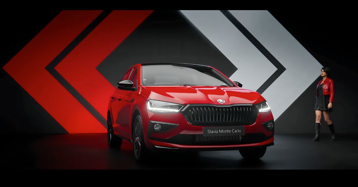 skoda slavia kushaq monte carlo sporty special editions skoda slavia kushaq monte carlo sporty special editions