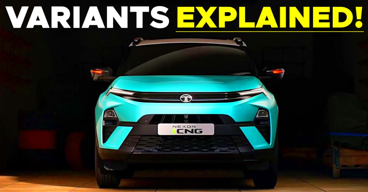tata nexon icng variants price features specs tata nexon icng variants price features specs