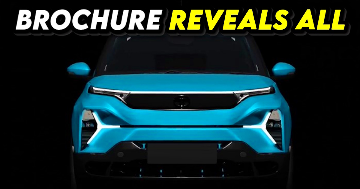 2024 tata punch facelift features variants powertrain options 2024 tata punch facelift features variants powertrain options