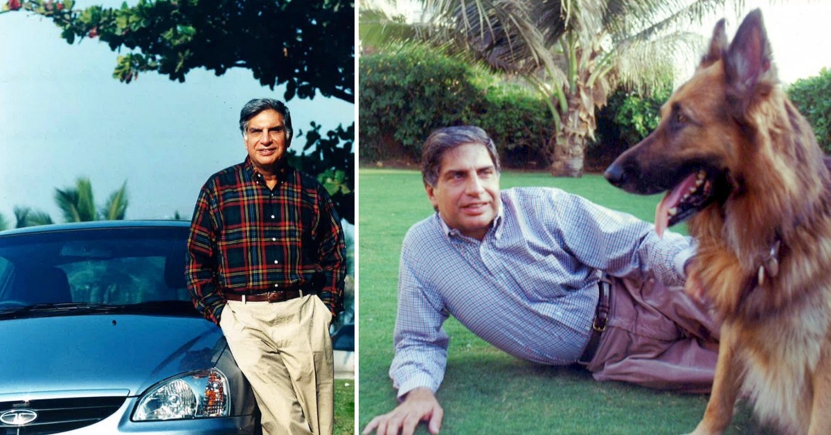 remembering ratan tata 13 key contributions moments remembering ratan tata 13 key contributions moments