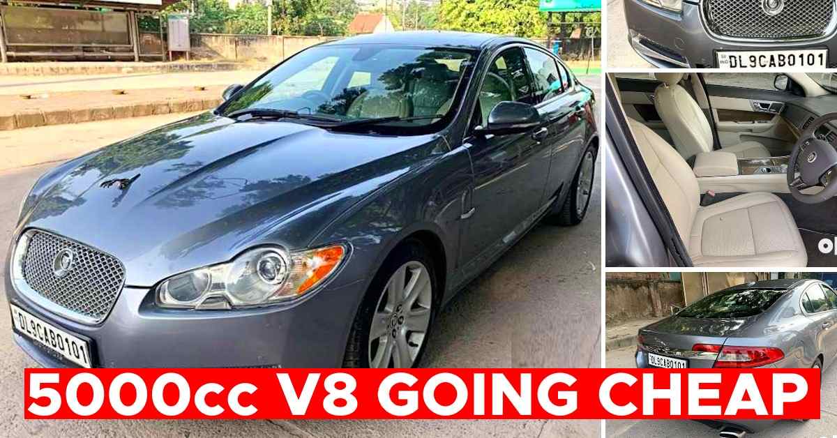 2011 jaguar xf 5000cc v8 engine selling rs 8 99 lakh 2011 jaguar xf 5000cc v8 engine selling rs 8 99 lakh