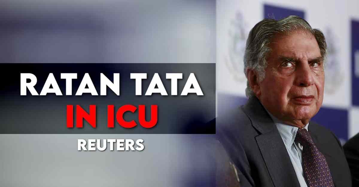 ratan tata critical condition latest news reuters ratan tata critical condition latest news reuters