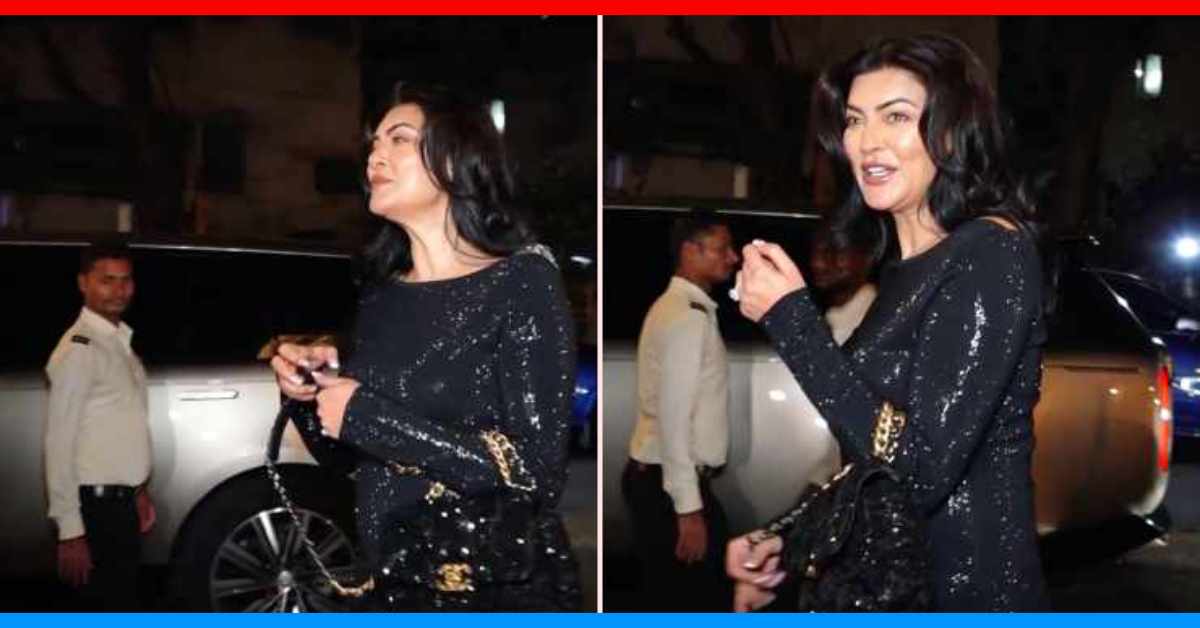 bollywood actress sushmita sen buys new range rover celebrity car purchase bollywood actress sushmita sen buys new range rover celebrity car purchase