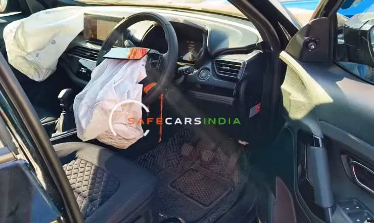 Brand-New Tata Safari’s Brakes Fail: Dealership Employee Tells Owner “Why Didn’t You Die” [Video]