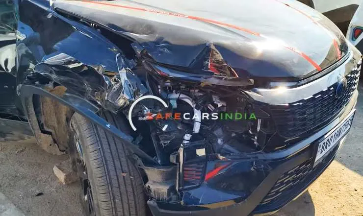 Brand-New Tata Safari’s Brakes Fail: Dealership Employee Tells Owner “Why Didn’t You Die” [Video]
