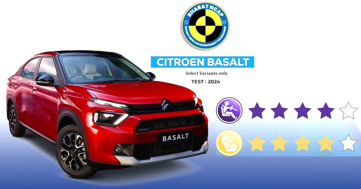 citroen basalt crash test featured citroen basalt crash test featured