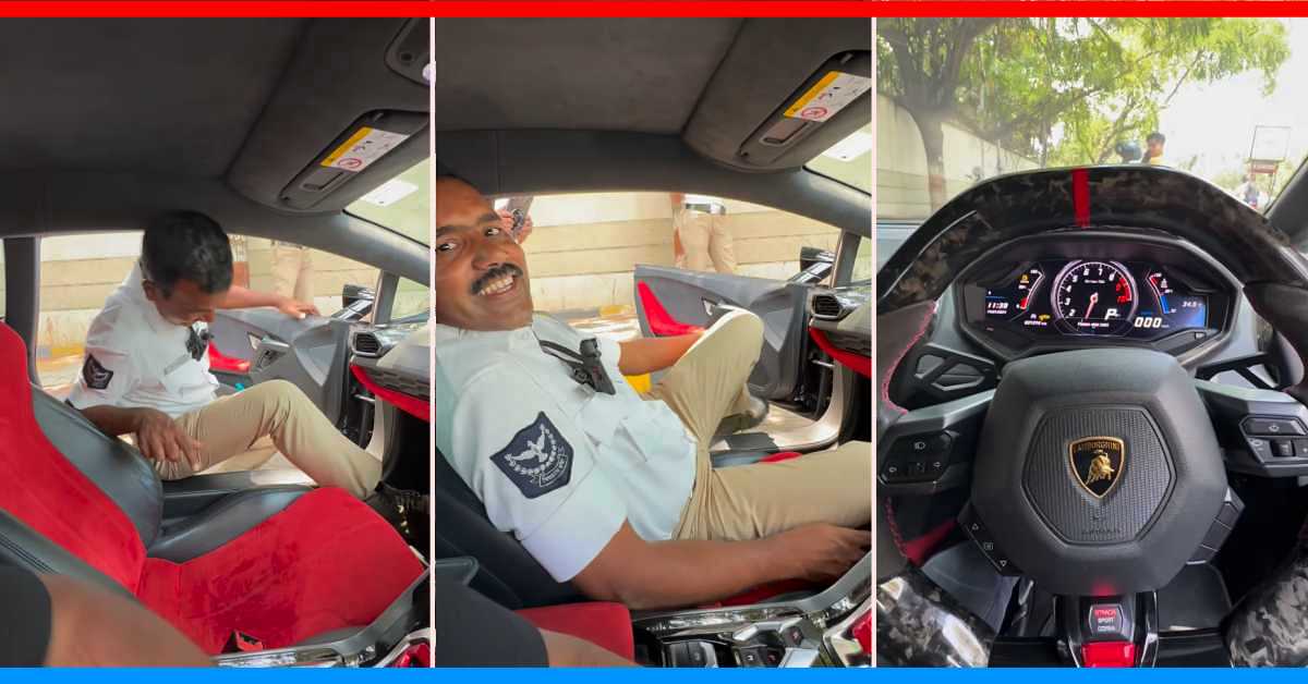 lamborghini owner cop sit huracan supercar video lamborghini owner cop sit huracan supercar video