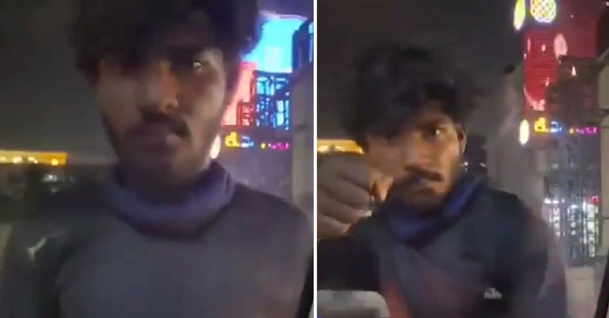 drunk man forcefully opens car door woman alone drunk man forcefully opens car door woman alone