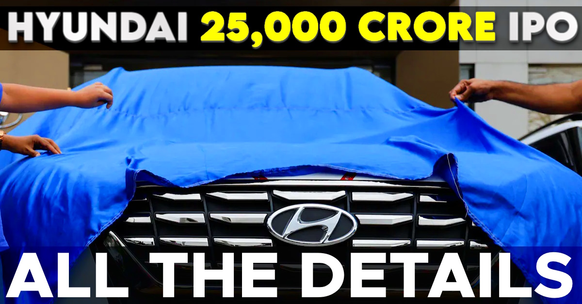 hyundai india ipo details before 15th october launch hyundai india ipo details before 15th october launch