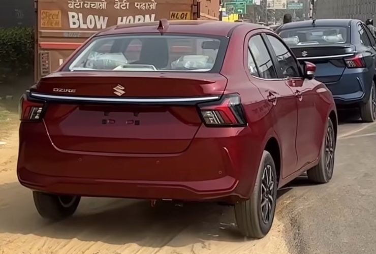 new generation maruti swift