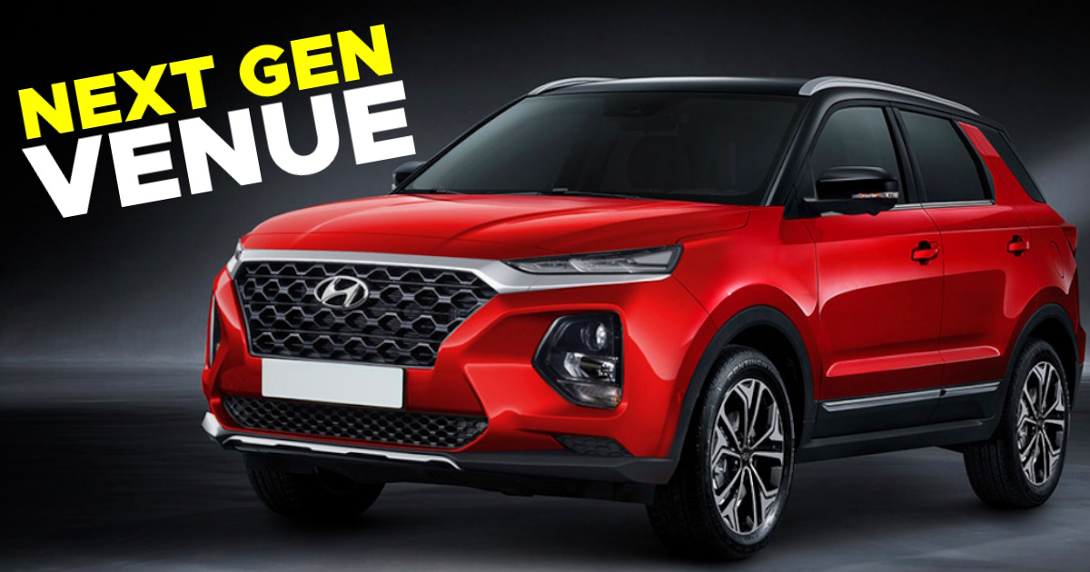 next gen hyundai venue spy shots 2025 update next gen hyundai venue spy shots 2025 update