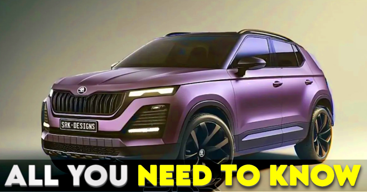skoda kylaq launch november 6 2024 skoda kylaq launch november 6 2024