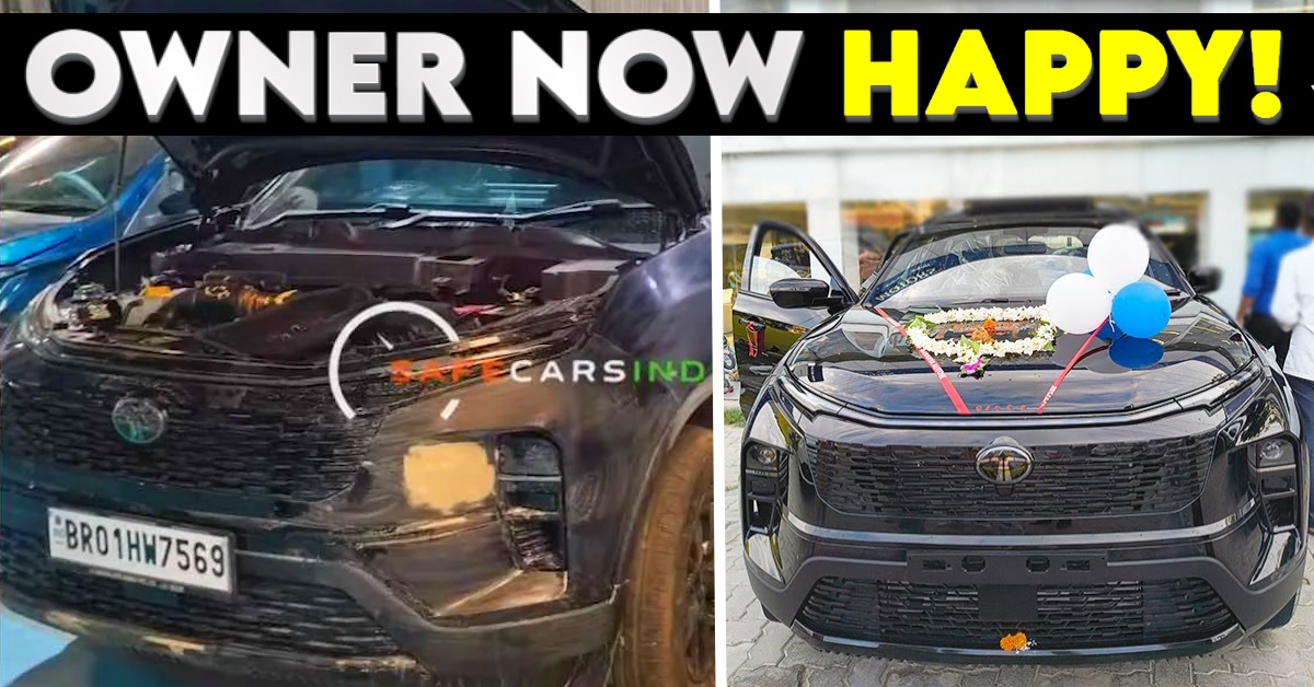 tata safari owner issue resolved tata safari owner issue resolved