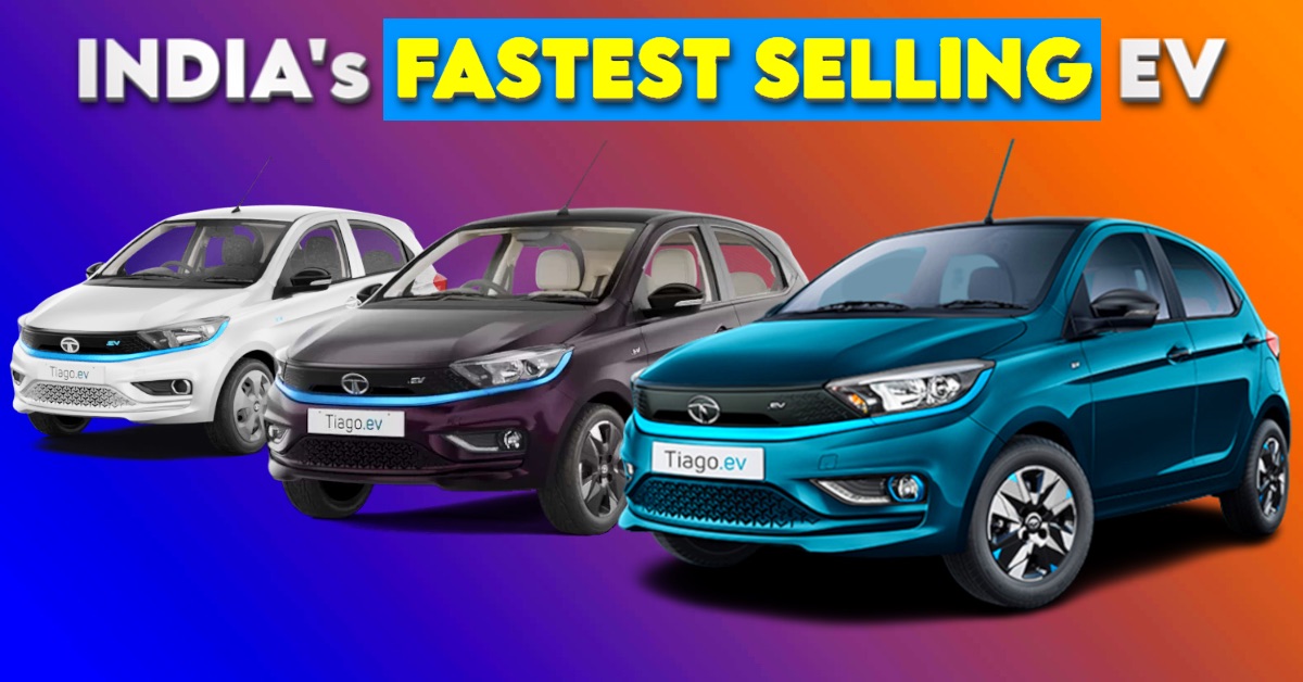 tata tiago ev sales milestone tata tiago ev sales milestone