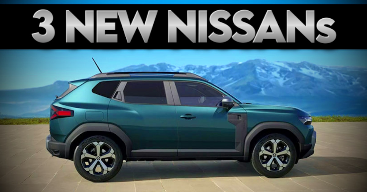 nissan new suv lineup india nissan new suv lineup india