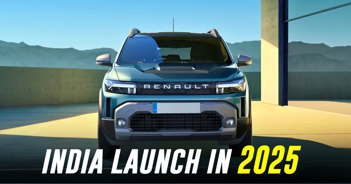 2025 renault duster debut south africa india launch 2025 renault duster debut south africa india launch