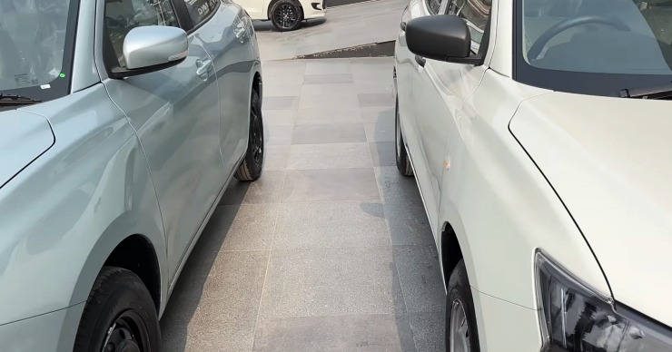 Dzire-LXI-vs-VXI-side