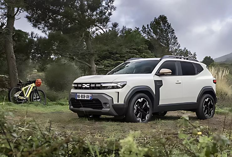 India-Bound Renault Duster 2025 Top Things To Know About It (1)