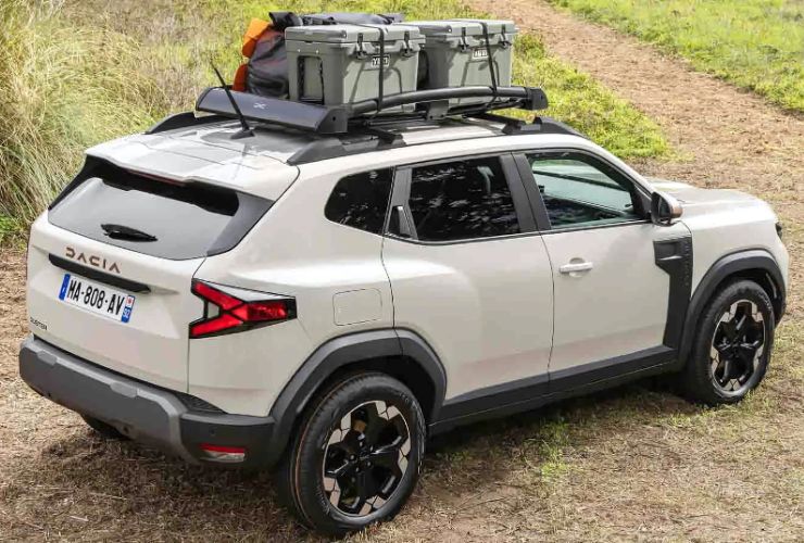 India-Bound Renault Duster 2025 Top Things To Know About It (1)