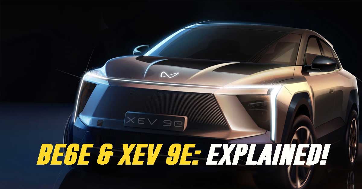 mahindra xev 9e be 6e electric suv launch november 26 2024 mahindra xev 9e be 6e electric suv launch november 26 2024