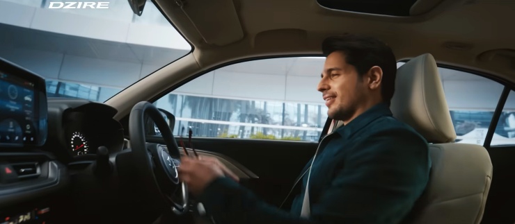 Maruti-Suzuki-Dzire-new-TVC-sidharth-Malhotra