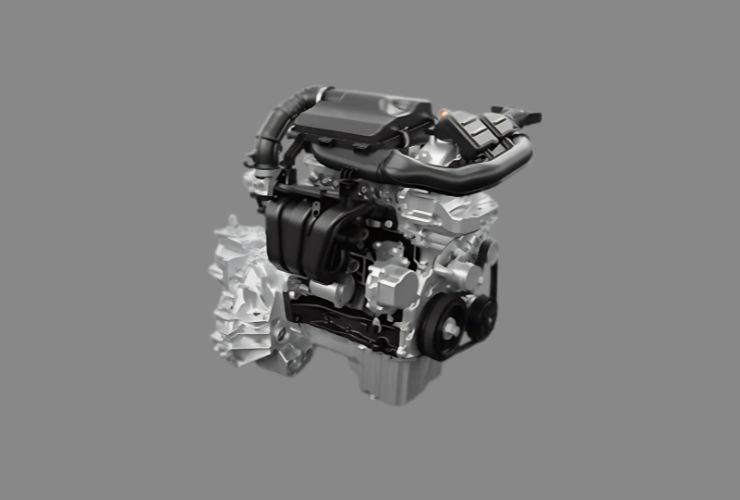 Maruti Suzuki Working On A Z12-Based 3-Cylinder Turbo Petrol Engine We Explain