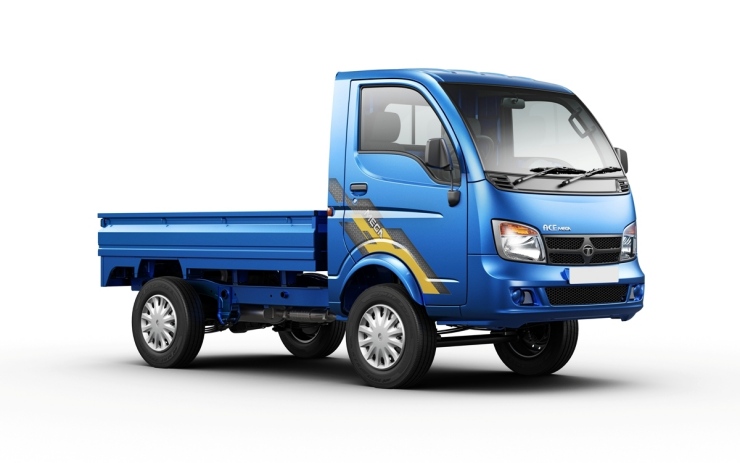Tata Ace LCV