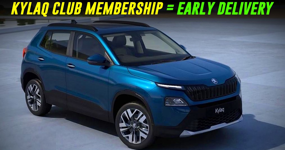 skoda kylaq club entry prices benefits join skoda kylaq club entry prices benefits join