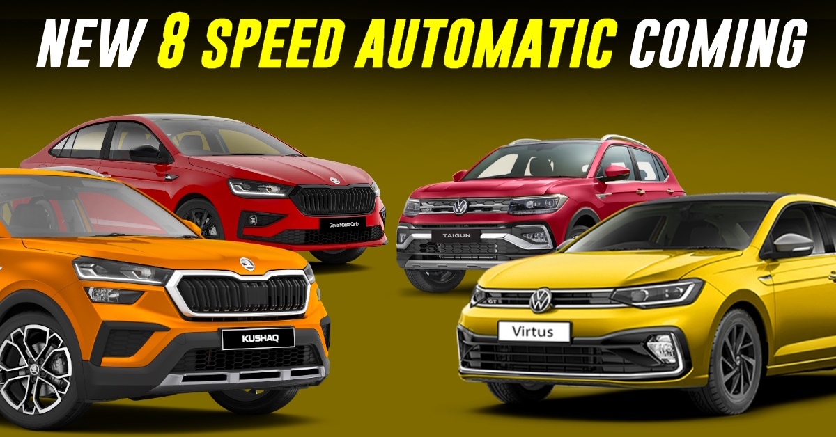 volkswagen virtus taigun skoda slavia kushaq 8 speed automatic gearbox volkswagen virtus taigun skoda slavia kushaq 8 speed automatic gearbox