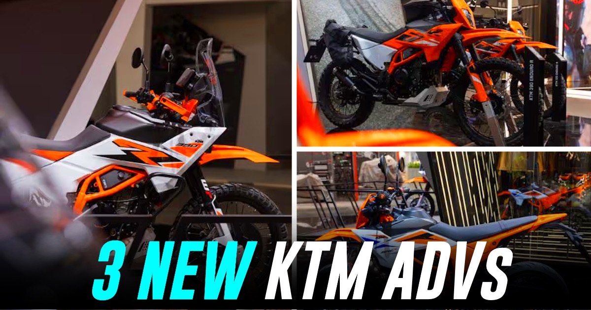 3 affordable ktm adventure bikes 3 affordable ktm adventure bikes