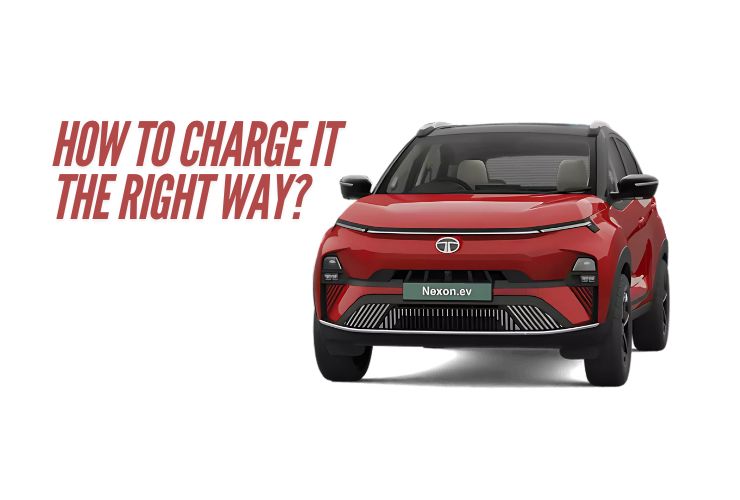 How to charge lfp batteries properly nexon ev