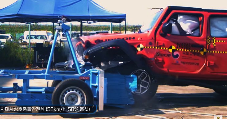 Jeep-Wrangler-KNCAP-front-left-crash