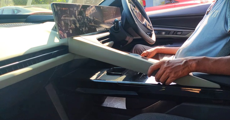 Mahindra-BE-6E-interior
