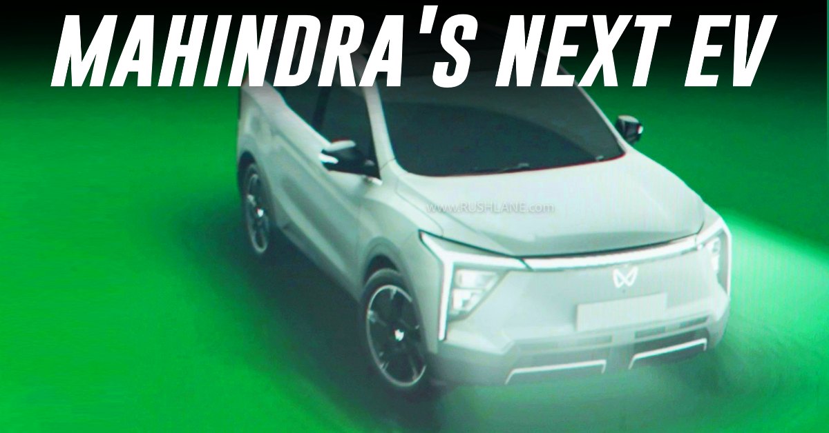mahindra xev 7e xuv 700 ev details features mahindra xev 7e xuv 700 ev details features