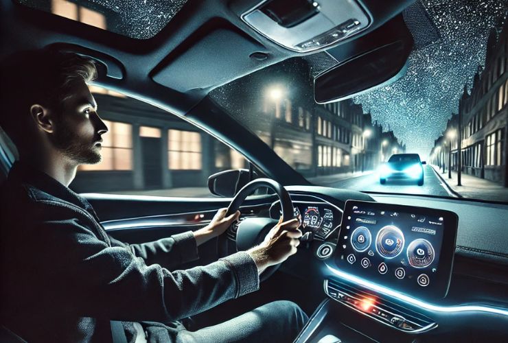 THIS Is The Kind Of Accident ADAS Will Save You From! (1)