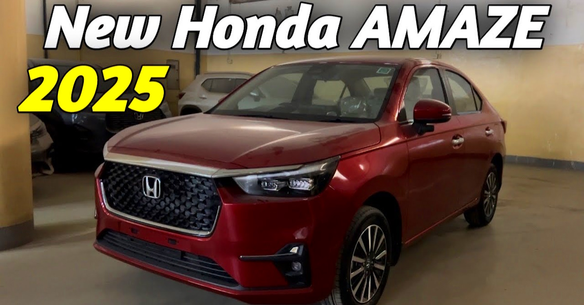 2024 honda amaze walkaround exterior interior details 2024 honda amaze walkaround exterior interior details